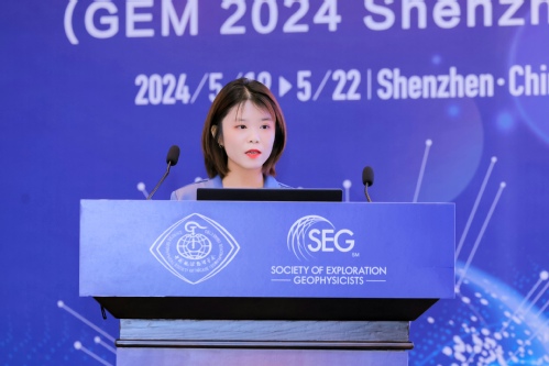 学术聚会|凯时娱乐人生就是博集团青年主干受邀加入行业论坛展示研究效果