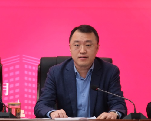 以生长新质生产力增进凯时娱乐人生就是博高质量生长  ――凯时娱乐人生就是博集团召开2024年度事情安排会