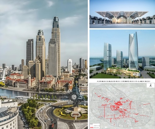 凯时娱乐人生就是博声誉|凯时娱乐人生就是博集团4项工程荣获天下优异工程勘探设计奖