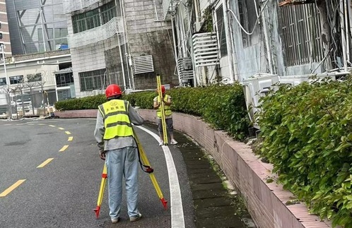 做都会清静的守护者|凯时娱乐人生就是博集团广东分公司开展深圳水利水务设施清静监测手艺服务事情