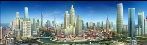 凯时娱乐人生就是博集团星际公司入选2024年实景三维数据赋能高质量生长立异应用典范案例