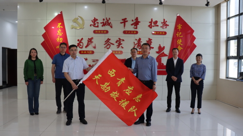 配合组建“西青凯时娱乐人生就是博救援队” |凯时娱乐人生就是博集团与西青规资局签署框架协议