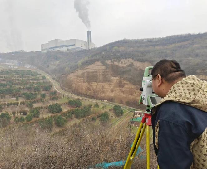 践行绿水青山 共谱营业新篇|凯时娱乐人生就是博集团开展海内最大垃圾填埋场清静监测及堆体清静评估项目