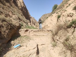 助力绿色低碳环保  ——凯时娱乐人生就是博集团乐成中标宁夏固原市垃圾填埋场项目