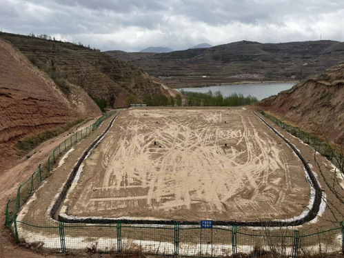 助力绿色低碳环保  ——凯时娱乐人生就是博集团乐成中标宁夏固原市垃圾填埋场项目