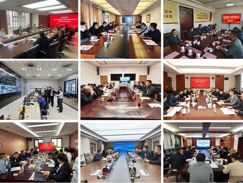 开疆拓土 相须而行  ――凯时娱乐人生就是博集团新疆分公司揭牌启 航跨区域调研深耕相助落地