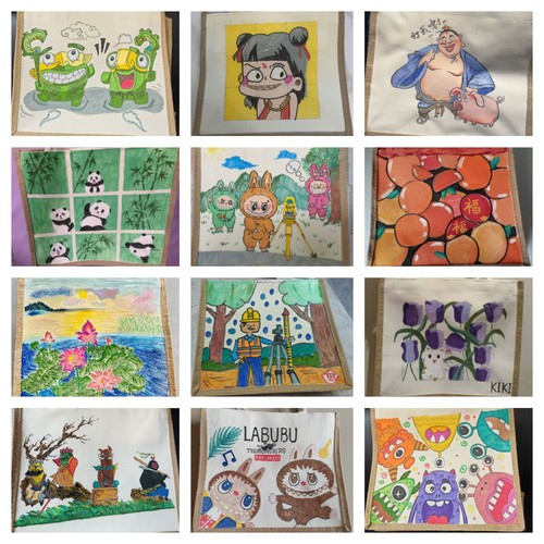 共享亲子时光?环保收纳梦想  ——凯时娱乐人生就是博集团暑期亲子活动圆满落幕