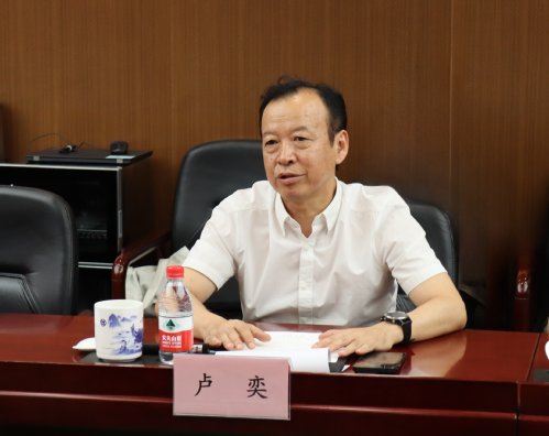市妄想资源局向导赴凯时娱乐人生就是博集团调研指导事情
