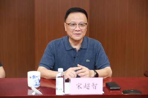 中国测绘学会整体标准《城镇地理信息系统手艺规范 地质勘探效果》启动会暨第一次事情聚会顺遂召开