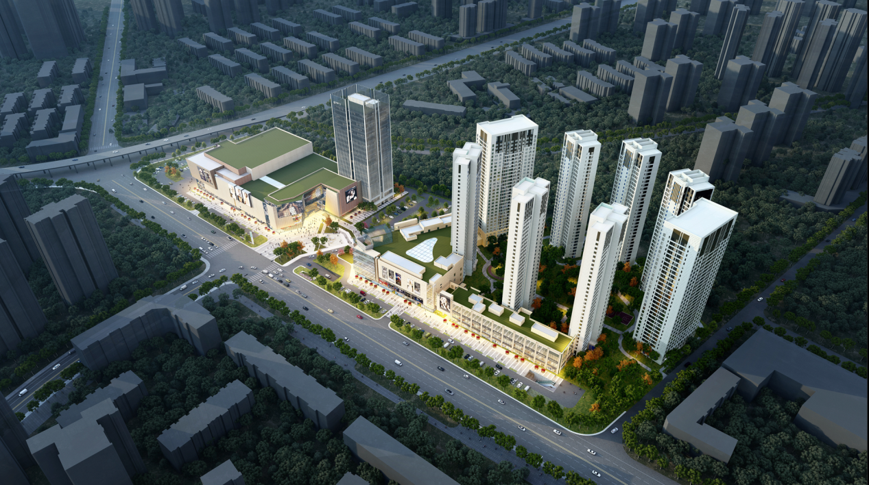 凯时娱乐人生就是博集团加入和融广场B区（悦家公寓）项目基坑支护设计项目荣获天津市“海河杯”一等奖